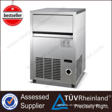 Refrigeration Equipment R134a / R22 Block Instant-Eisbereiter